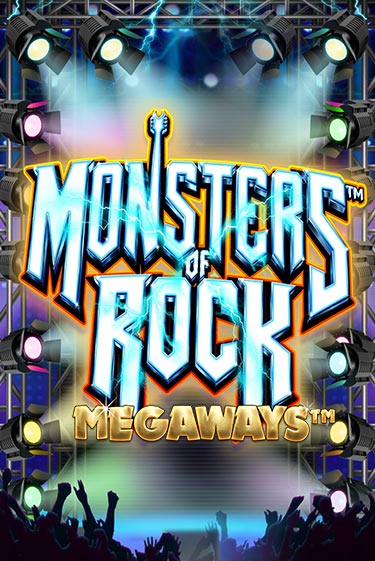 Monsters of Rock Megaways демо игровой автомат | ВАВАДА бесплатно