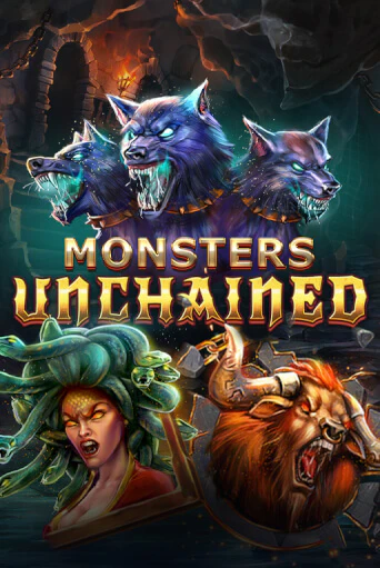 Monsters Unchained демо игровой автомат | ВАВАДА бесплатно