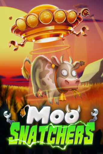 Moo Snatchers демо игровой автомат | ВАВАДА бесплатно