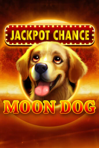 JACKPOT CHANCE: Moon Dog демо игровой автомат | ВАВАДА бесплатно