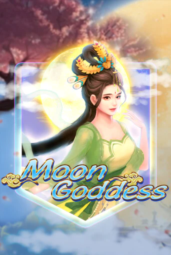 Moon Goddess демо игровой автомат | ВАВАДА бесплатно