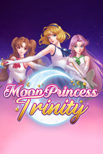 Moon Princess Trinity демо игровой автомат | ВАВАДА бесплатно