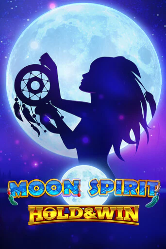 Moon Spirit Hold & Win демо игровой автомат | ВАВАДА бесплатно