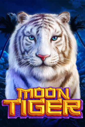 Moon Tiger демо игровой автомат | ВАВАДА бесплатно