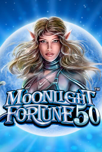 Moonlight Fortune 50 демо игровой автомат | ВАВАДА бесплатно