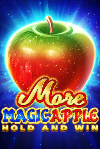 More Magic Apple демо игровой автомат | ВАВАДА бесплатно