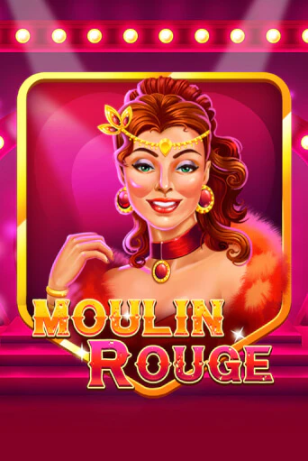 Moulin Rouge демо игровой автомат | ВАВАДА бесплатно