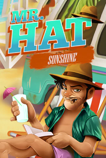 Mr.Hat: Sunshine демо игровой автомат | ВАВАДА бесплатно