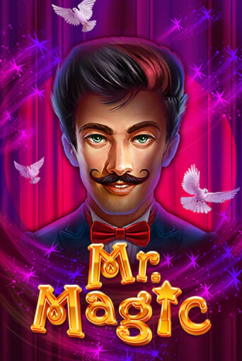 Mr.Magic демо игровой автомат | ВАВАДА бесплатно