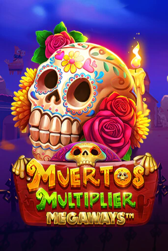 Muertos Multiplier Megaways демо игровой автомат | ВАВАДА бесплатно