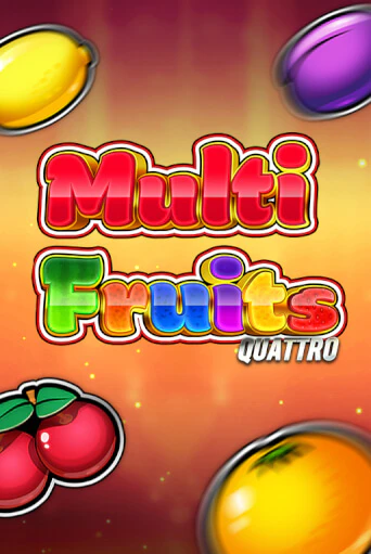 Multi Fruits демо игровой автомат | ВАВАДА бесплатно