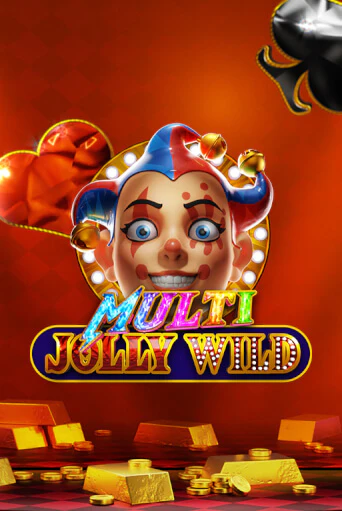 Multi Jolly Wild демо игровой автомат | ВАВАДА бесплатно