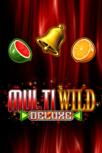 Multi Wild Deluxe демо игровой автомат | ВАВАДА бесплатно