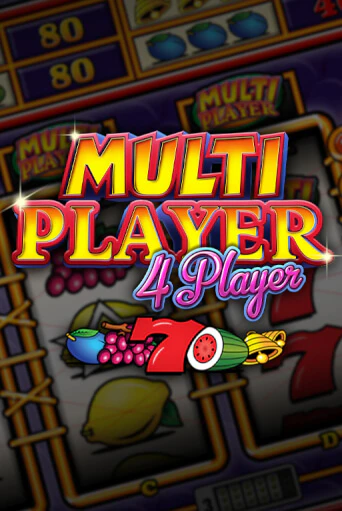 Multi Player 4 Player демо игровой автомат | ВАВАДА бесплатно