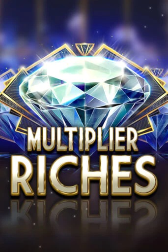 Multiplier Riches демо игровой автомат | ВАВАДА бесплатно