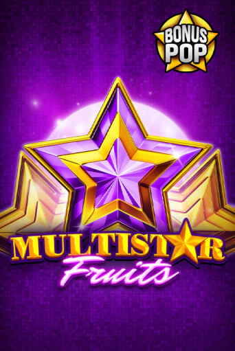 Multistar Fruits демо игровой автомат | ВАВАДА бесплатно