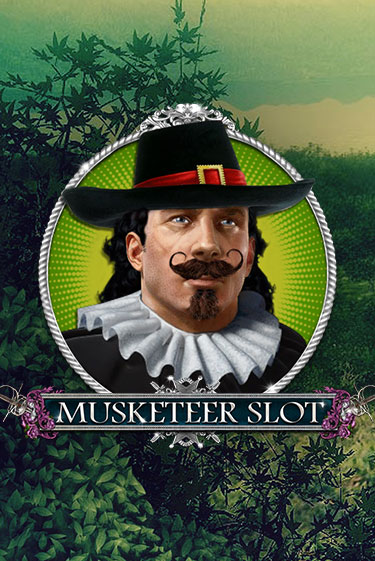 Musketeer Slot демо игровой автомат | ВАВАДА бесплатно