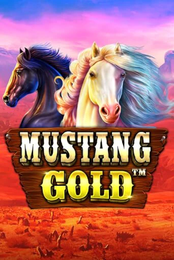 Mustang Gold™ демо игровой автомат | ВАВАДА бесплатно