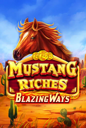 Mustang Riches демо игровой автомат | ВАВАДА бесплатно