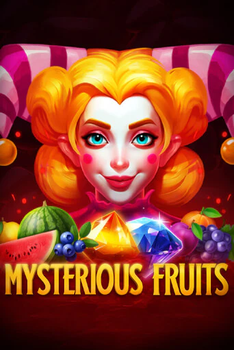 Mysterious Fruits демо игровой автомат | ВАВАДА бесплатно