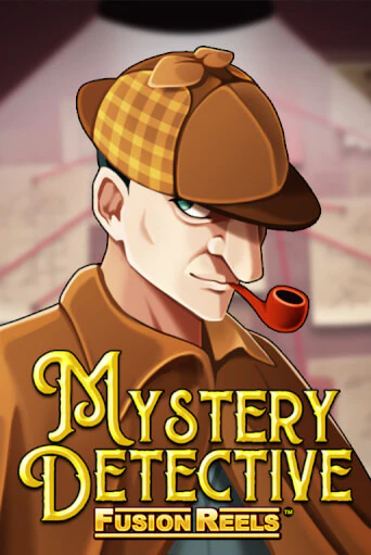 Mystery Detective демо игровой автомат | ВАВАДА бесплатно