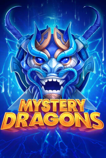 Mystery Dragons демо игровой автомат | ВАВАДА бесплатно