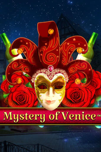 Mystery Of Venice демо игровой автомат | ВАВАДА бесплатно