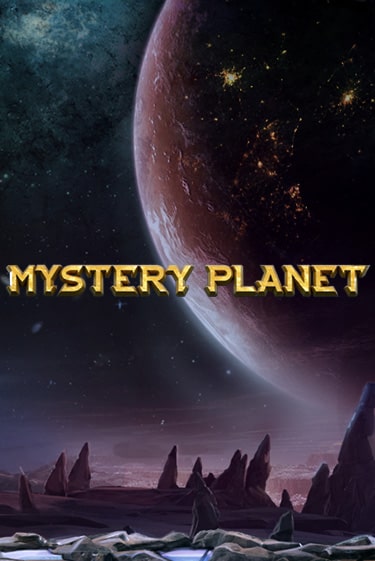 Mystery Planet демо игровой автомат | ВАВАДА бесплатно