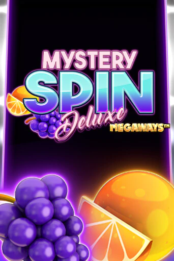 Mystery Spin Deluxe Megaways демо игровой автомат | ВАВАДА бесплатно