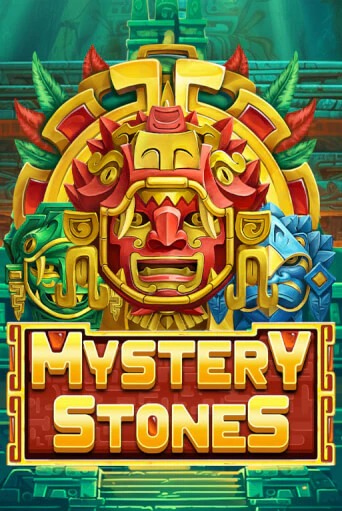 Mystery Stones демо игровой автомат | ВАВАДА бесплатно