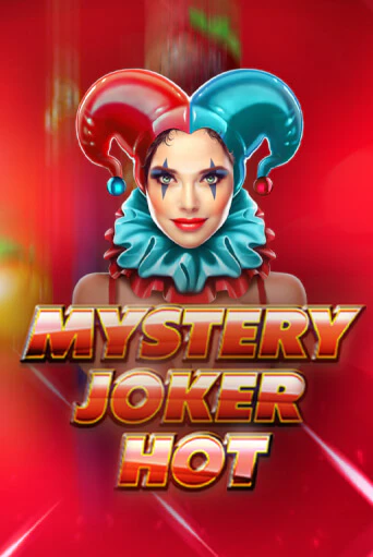 Mystery Joker Hot демо игровой автомат | ВАВАДА бесплатно