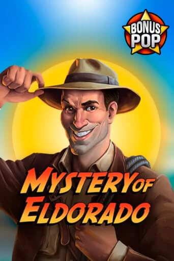 Mystery of Eldorado демо игровой автомат | ВАВАДА бесплатно