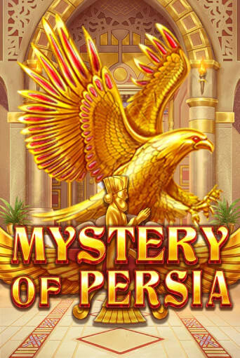 Mystery of Persia демо игровой автомат | ВАВАДА бесплатно