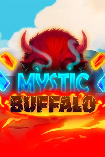 Mystic Buffalo демо игровой автомат | ВАВАДА бесплатно