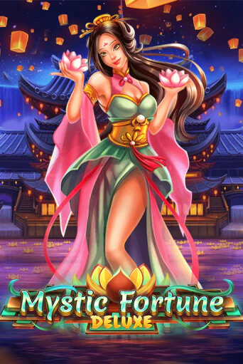 Mystic Fortune Deluxe демо игровой автомат | ВАВАДА бесплатно