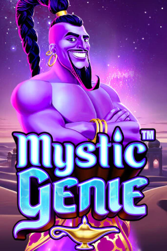 Mystic Genie™ демо игровой автомат | ВАВАДА бесплатно