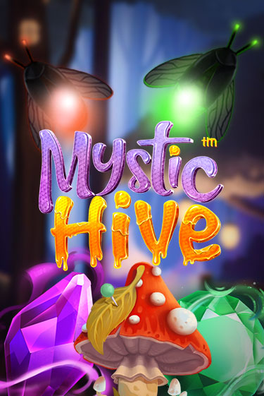 Mystic Hive демо игровой автомат | ВАВАДА бесплатно