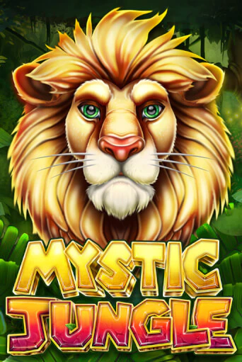 Mystic Jungle демо игровой автомат | ВАВАДА бесплатно