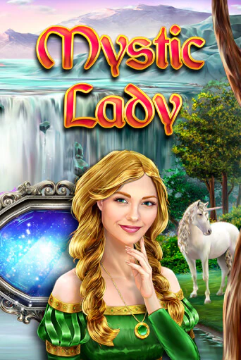 Mystic Lady демо игровой автомат | ВАВАДА бесплатно