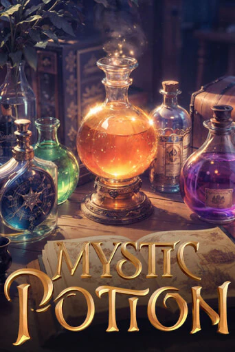 Mystic Potion демо игровой автомат | ВАВАДА бесплатно