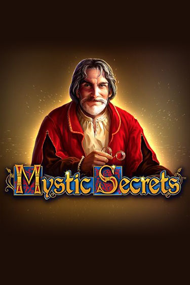 Mystic Secrets демо игровой автомат | ВАВАДА бесплатно