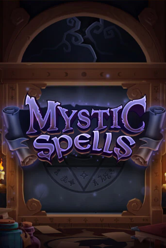 Mystic Spells демо игровой автомат | ВАВАДА бесплатно