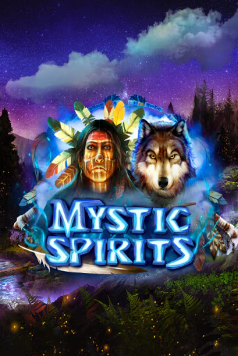 Mystic Spirits демо игровой автомат | ВАВАДА бесплатно