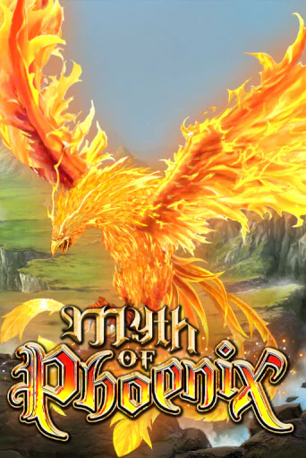 Myth of Phoenix демо игровой автомат | ВАВАДА бесплатно