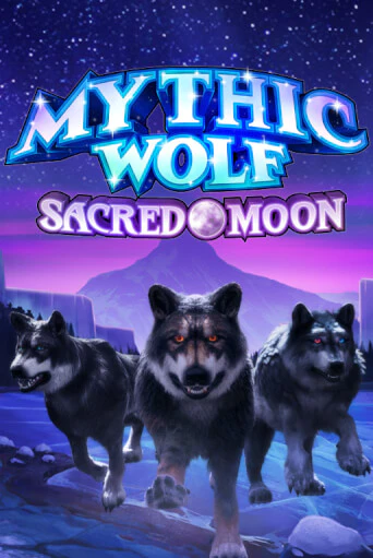 Mythic Wolf: Sacred Moon демо игровой автомат | ВАВАДА бесплатно