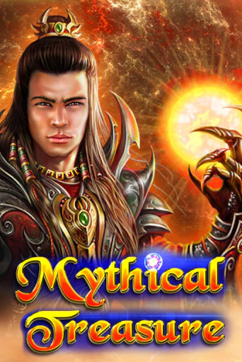 Mythical Treasure демо игровой автомат | ВАВАДА бесплатно