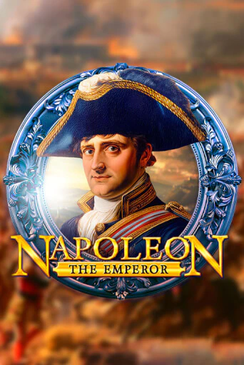 Napoleon The Emperor демо игровой автомат | ВАВАДА бесплатно