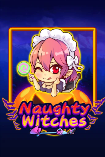 Naughty Witches демо игровой автомат | ВАВАДА бесплатно