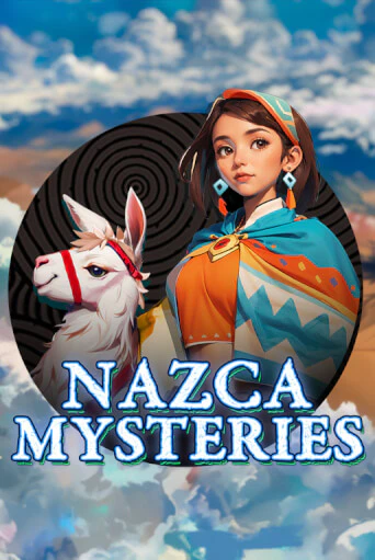 Nazca Mysteries демо игровой автомат | ВАВАДА бесплатно