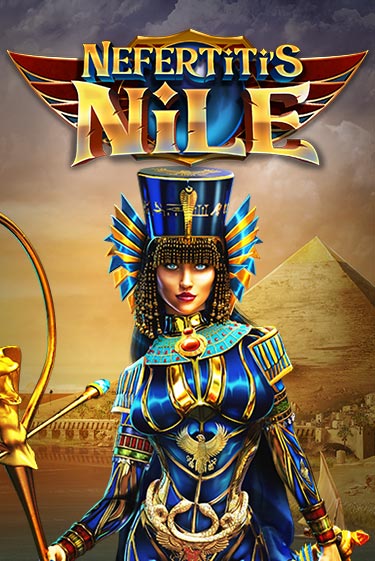 Nefertiti's Nile демо игровой автомат | ВАВАДА бесплатно